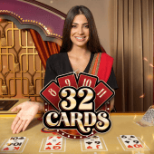 32 Baraha gojackpot live casino