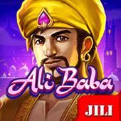 Ali Baba gojackpot hot game