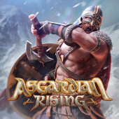 Asgardian Rising gojackpot hot game