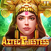 Aztec Priestess gojackpot hot game