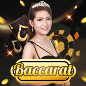 Baccarat A gojackpot live casino