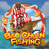 Bao Chuan Fishing gojackpot game