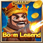 Boom Legend gojackpot game