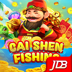 Cai Shen Fishing gojackpot hot game