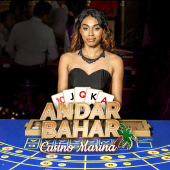 Casino Marina Andar Bahar gojackpot live casino