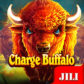 Charge Buffalo gojackpot hot game