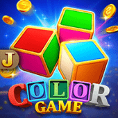 Color Game gojackpot slot