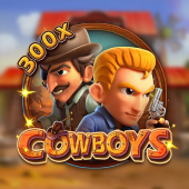 Cowboys gojackpot hot game