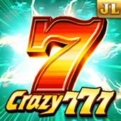 Crazy777 gojackpot slot