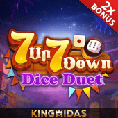 Dice Duet gojackpot cards game