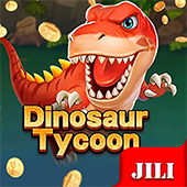 Dinosaur Tycoon gojackpot game