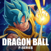 Dragon Ball gojackpot slot