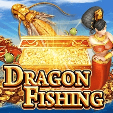 Dragon Fishing gojackpot game