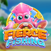 Fierce Fishing gojackpot game