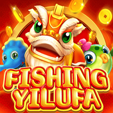 Fishing Yi Lu Fa gojackpot game