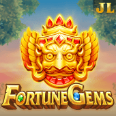 Fortune Gems gojackpot slot
