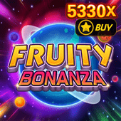 Fruity Bonanza gojackpot hot game