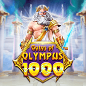 Gates of Olympus 1000 gojackpot hot game