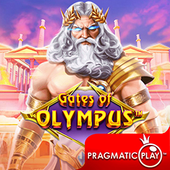 Gates of Olympus gojackpot hot game
