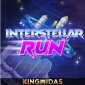 Interstellar Run gojackpot cards game