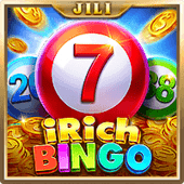 Irich Bingo gojackpot slot
