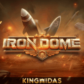 Iron Dome gojackpot cards game
