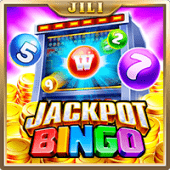 Jackpot Bingo gojackpot hot game