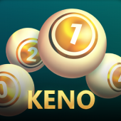 Keno gojackpot cards game