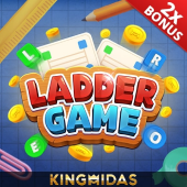 Ladder Game gojackpot cards game