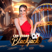 Las Vegas Blackjack gojackpot live casino