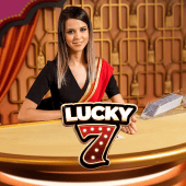 Lucky 7 gojackpot live casino