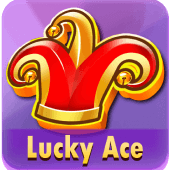 Lucky Ace gojackpot hot game