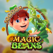 Magic Beans gojackpot hot game