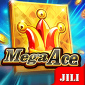 Mega Ace gojackpot slot
