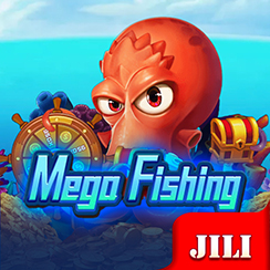 Mega Fishing gojackpot game