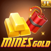 Mines Gold gojackpot slot