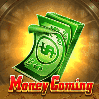 Money Coming gojackpot slot