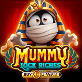 Mummy Lock Riches gojackpot slot