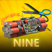 Nine gojackpot cards game