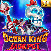 Ocean King Jackpot gojackpot game