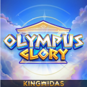 Olympus Glory gojackpot cards game