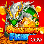 Oneshot Fishing gojackpot game