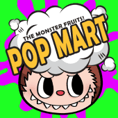 Popmart gojackpot slot