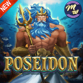 Poseidon gojackpot slot