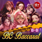 Sexy Blockchain Baccarat B B gojackpot live casino
