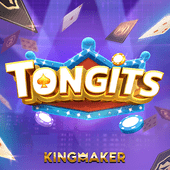 Tongits gojackpot cards game
