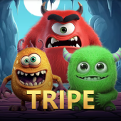 Tripe gojackpot cards game
