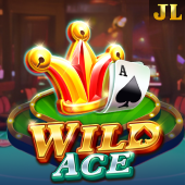 Wild Ace gojackpot slot
