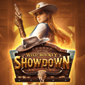 Wild Bounty Showdown gojackpot slot